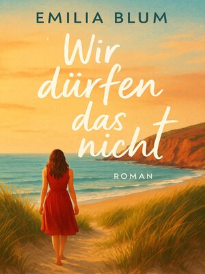 cover image of Wir dürfen das nicht